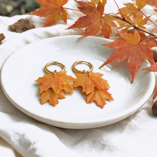 Kattimus Silicone Earrings